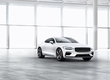 600-сильное гибридное купе Polestar 1