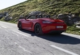 Купе Porsche 718 Cayman GTS и родстер Porsche 718 Boxster GTS