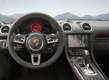 Купе Porsche 718 Cayman GTS и родстер Porsche 718 Boxster GTS