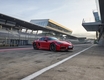 Купе Porsche 718 Cayman GTS и родстер Porsche 718 Boxster GTS