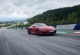 Купе Porsche 718 Cayman GTS и родстер Porsche 718 Boxster GTS