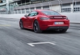 Купе Porsche 718 Cayman GTS и родстер Porsche 718 Boxster GTS