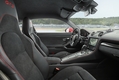 Купе Porsche 718 Cayman GTS и родстер Porsche 718 Boxster GTS