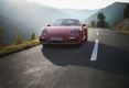 Купе Porsche 718 Cayman GTS и родстер Porsche 718 Boxster GTS