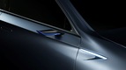 Концептуальный седан Lexus LS+ Concept