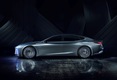 Концептуальный седан Lexus LS+ Concept