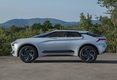 Кроссовер Mitsubishi e-Evolution Concept
