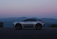 Кроссовер Mitsubishi e-Evolution Concept