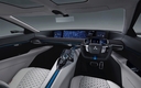 Кроссовер Mitsubishi e-Evolution Concept