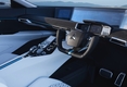 Кроссовер Mitsubishi e-Evolution Concept
