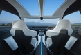 Кроссовер Mitsubishi e-Evolution Concept