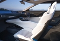 Кроссовер Mitsubishi e-Evolution Concept