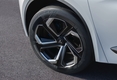 Кроссовер Mitsubishi e-Evolution Concept