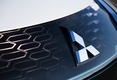 Кроссовер Mitsubishi e-Evolution Concept