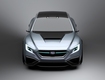 Концептуальный седан Subaru Viziv Performance Concept