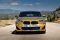 Кроссовер BMW X2