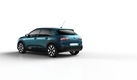 Обновлённый Citroen C4 Cactus 2018 модельного года