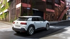 Обновлённый Citroen C4 Cactus 2018 модельного года