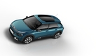 Обновлённый Citroen C4 Cactus 2018 модельного года