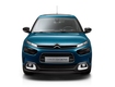 Обновлённый Citroen C4 Cactus 2018 модельного года