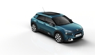 Обновлённый Citroen C4 Cactus 2018 модельного года