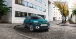 Обновлённый Citroen C4 Cactus 2018 модельного года