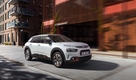 Обновлённый Citroen C4 Cactus 2018 модельного года