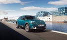 Обновлённый Citroen C4 Cactus 2018 модельного года