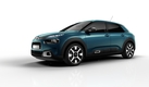 Обновлённый Citroen C4 Cactus 2018 модельного года