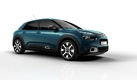 Обновлённый Citroen C4 Cactus 2018 модельного года
