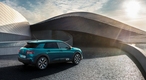 Обновлённый Citroen C4 Cactus 2018 модельного года