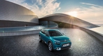 Обновлённый Citroen C4 Cactus 2018 модельного года