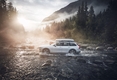 Универсал Volvo V90 Cross Country «Volvo Ocean Race»