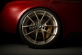 Юбилейный «заряженный» седан BMW M3 30 Years American Edition