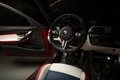 Юбилейный «заряженный» седан BMW M3 30 Years American Edition