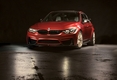 Юбилейный «заряженный» седан BMW M3 30 Years American Edition