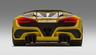 1600-сильный гиперкар Hennessey Venom F5