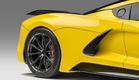 1600-сильный гиперкар Hennessey Venom F5