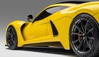 1600-сильный гиперкар Hennessey Venom F5