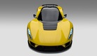 1600-сильный гиперкар Hennessey Venom F5
