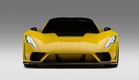 1600-сильный гиперкар Hennessey Venom F5