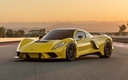 1600-сильный гиперкар Hennessey Venom F5