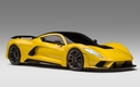 1600-сильный гиперкар Hennessey Venom F5