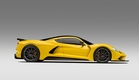 1600-сильный гиперкар Hennessey Venom F5