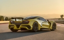 1600-сильный гиперкар Hennessey Venom F5