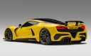 1600-сильный гиперкар Hennessey Venom F5