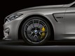 460-сильный седан BMW M3 CS 2018 модельного года