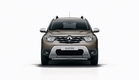 Renault Duster нового поколения