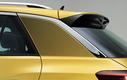 Компактный кроссовер Volkswagen T-Rocstar Concept