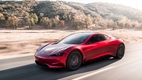Электрокар Tesla Roadster нового поколения